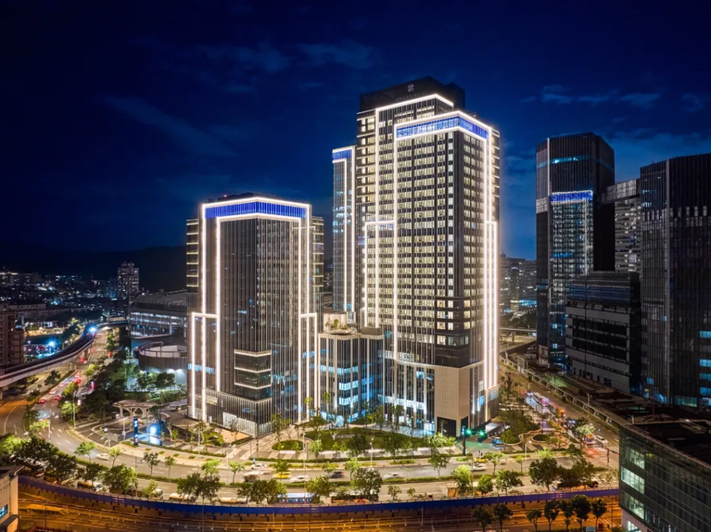 2025第二十屆全球城市小姐世界邀請賽總決賽！臺北漢來大飯店成世界級選美舞臺