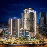 2025第二十屆全球城市小姐世界邀請賽總決賽！臺北漢來大飯店成世界級選美舞臺