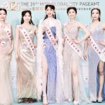 全球城市小姐暨全球城市美業形象大使雙賽合一 冠軍及各單項獎得主出爐