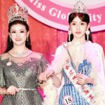 以美為媒，點亮城市之光 2025第二十屆全球城市小姐總決賽暨全球城市美業形象大使半決賽舉行