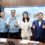 超吸睛！全球城市16位國際皇后8月金門行 世界主席蕭美萍：美女經濟發酵