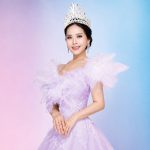 「至善方能至美」全球城市小姐世界賽開跑 主席蕭美萍將率團訪金門
