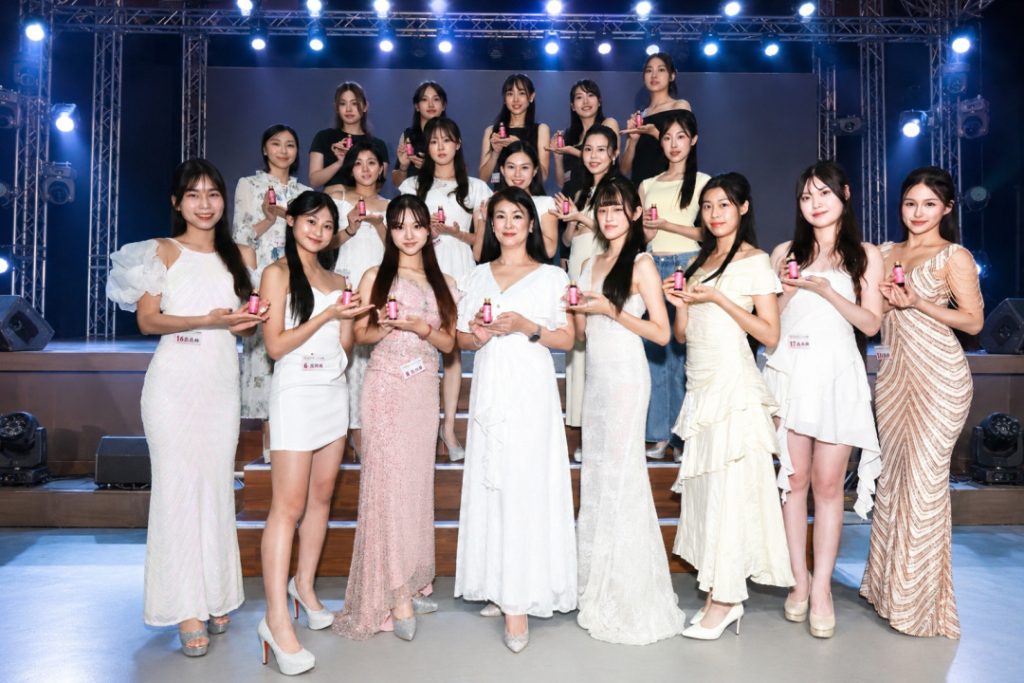 藍郁晴把關溫暖女孩閃耀登場 全球城市小姐複賽成績出爐