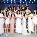 藍郁晴把關溫暖女孩閃耀登場 全球城市小姐複賽成績出爐