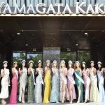 重磅！宜蘭礁溪山形閣溫泉酒店，正式成爲全球城市小姐世界邀請賽官方指定國際溫泉酒店！