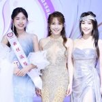 當選美遇見時尚：R&E時尚婚紗榮膺全球城市小姐世界邀請賽指定時尚婚紗禮服品牌